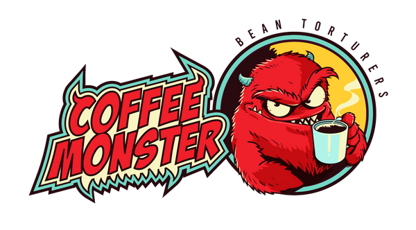 Coffee Monster 